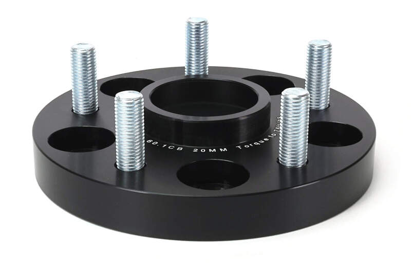 Toyota GR Corolla Wheel Spacers - Perrin Performance - 60.1mm CB / 5x114.3 BP - 20mm - `23-`26